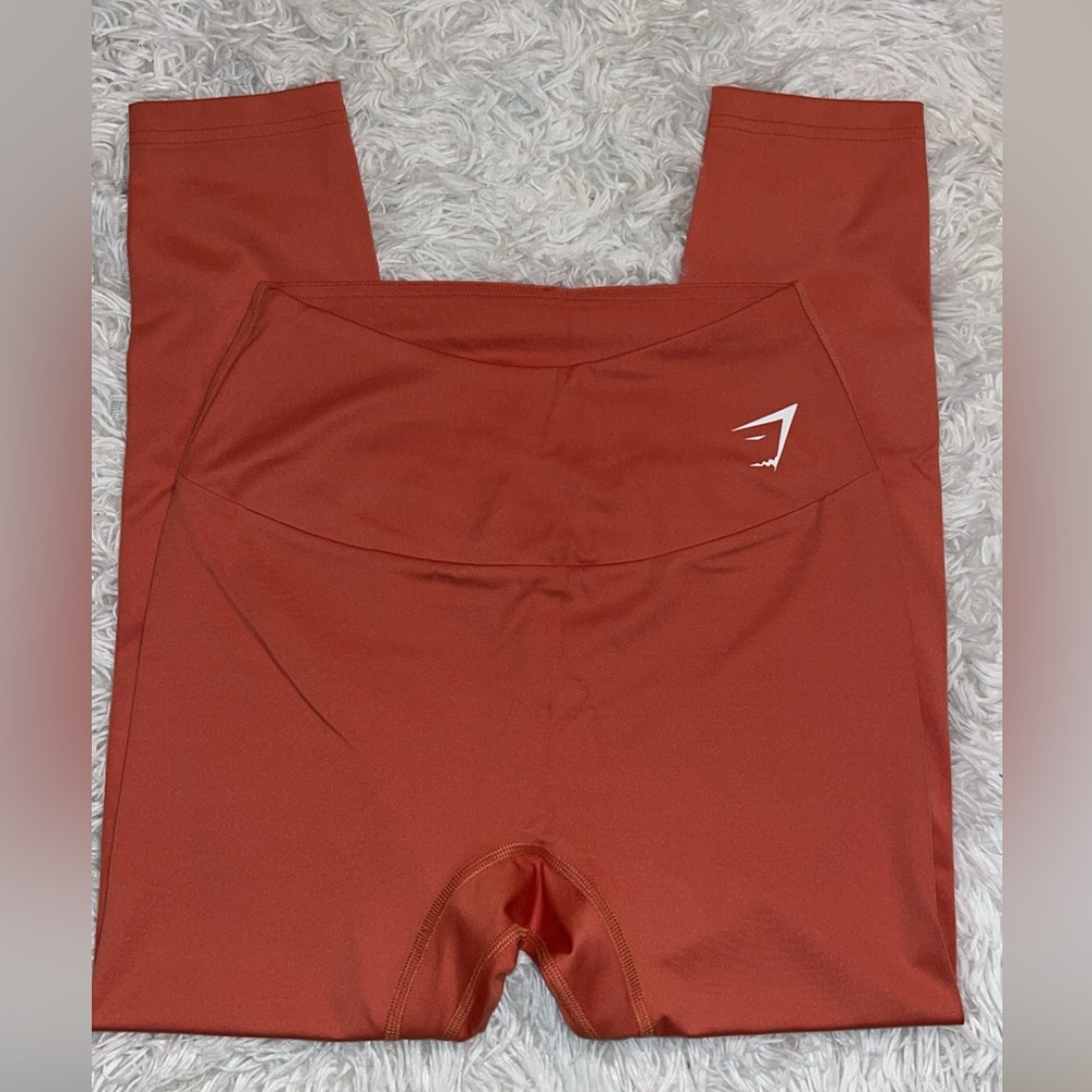 NWT Gymshark leggings